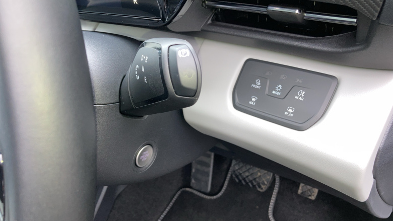 Ford Capri 210kW Premium 77kWh 5dr Auto Electric Estate